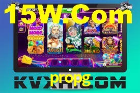 Tournaments propg