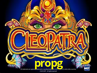 Live Casino propg
